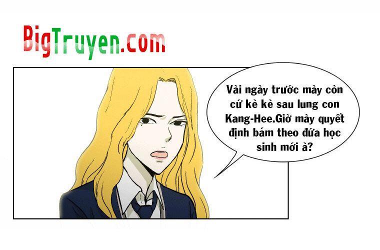 Anh Ấy Là Nữ Sinh Cấp 3 Chapter 18 - 11