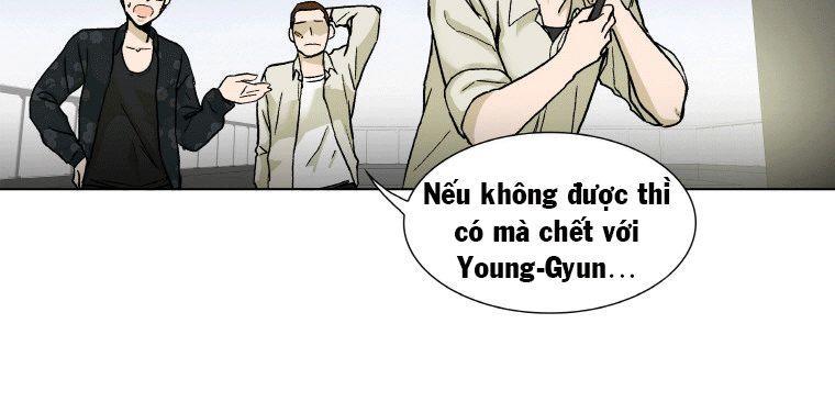 Anh Ấy Là Nữ Sinh Cấp 3 Chapter 18 - 3