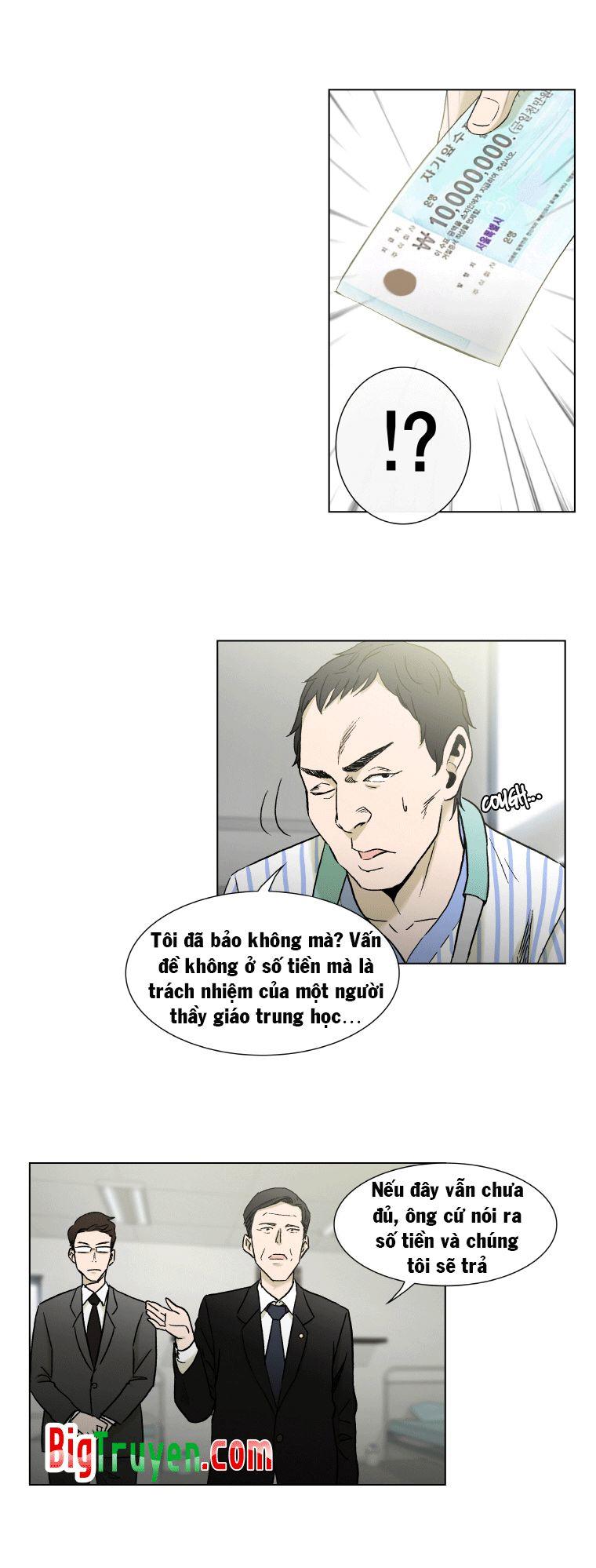 Anh Ấy Là Nữ Sinh Cấp 3 Chapter 19 - 7