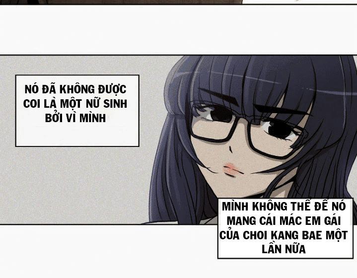 Anh Ấy Là Nữ Sinh Cấp 3 Chapter 3 - 13