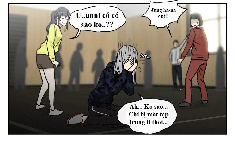 Anh Ấy Là Nữ Sinh Cấp 3 Chapter 33 - 19