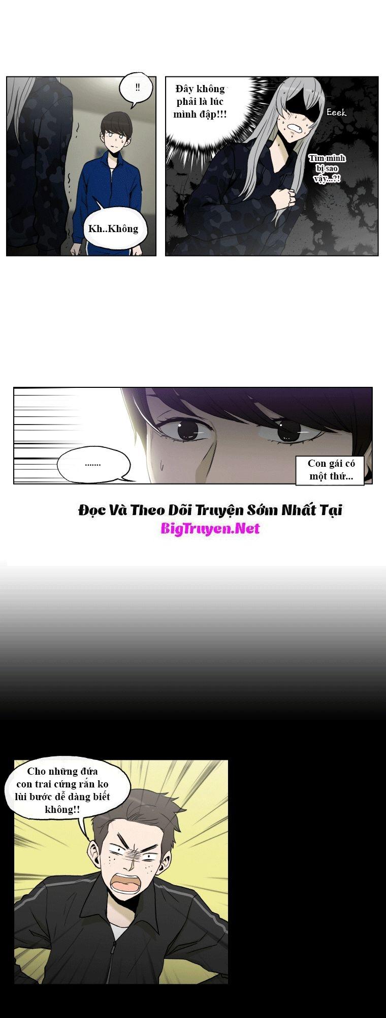 Anh Ấy Là Nữ Sinh Cấp 3 Chapter 34 - 11