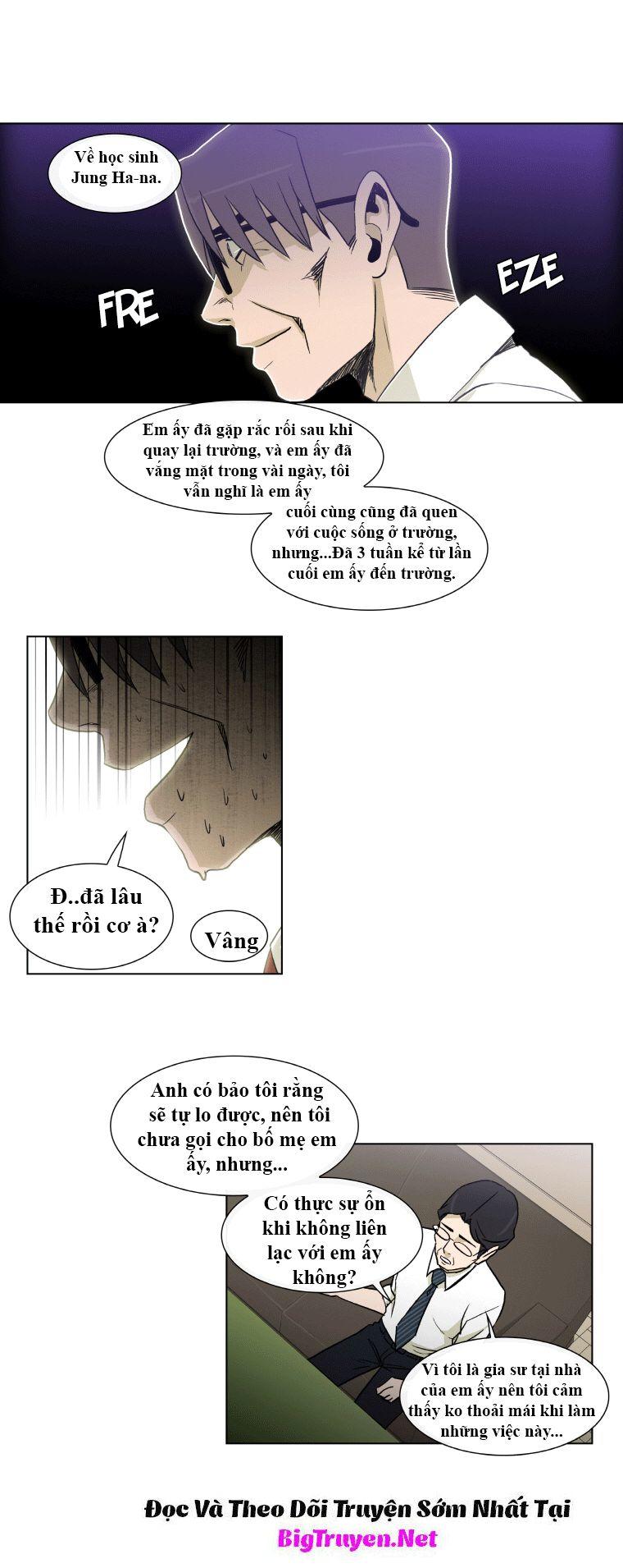 Anh Ấy Là Nữ Sinh Cấp 3 Chapter 37 - 22