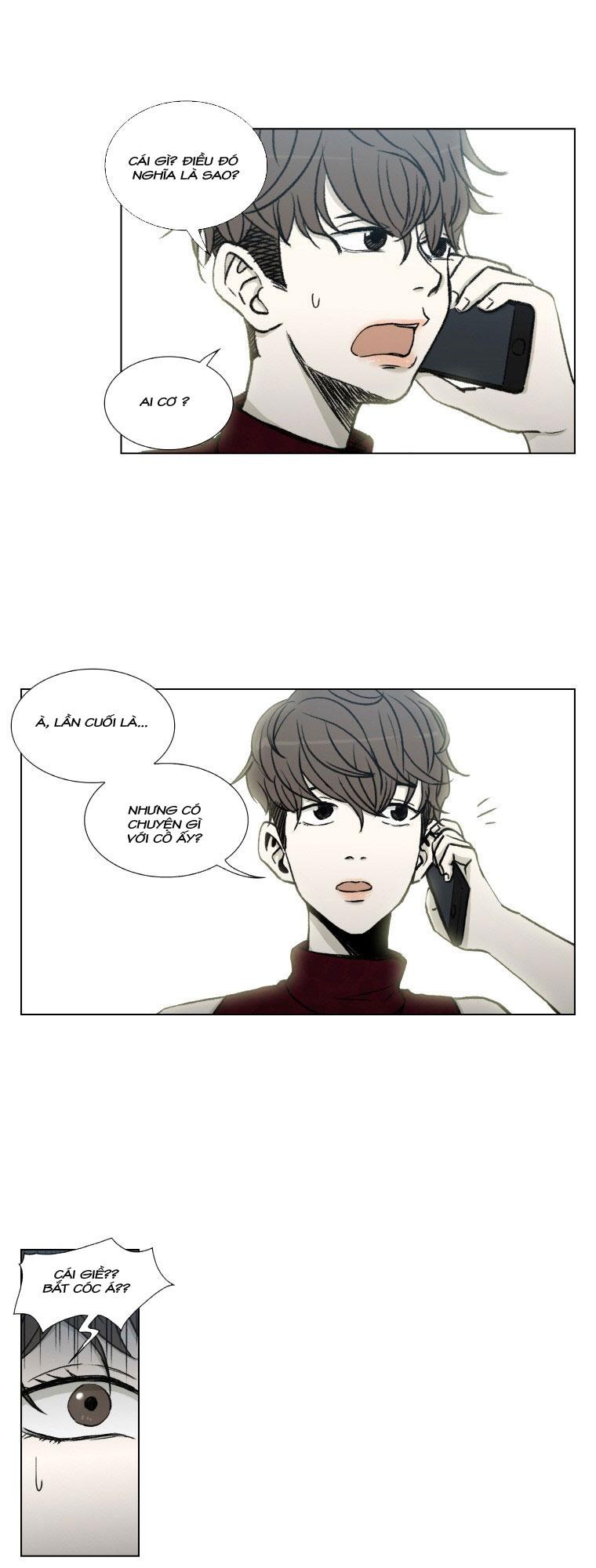 Anh Ấy Là Nữ Sinh Cấp 3 Chapter 43 - 9