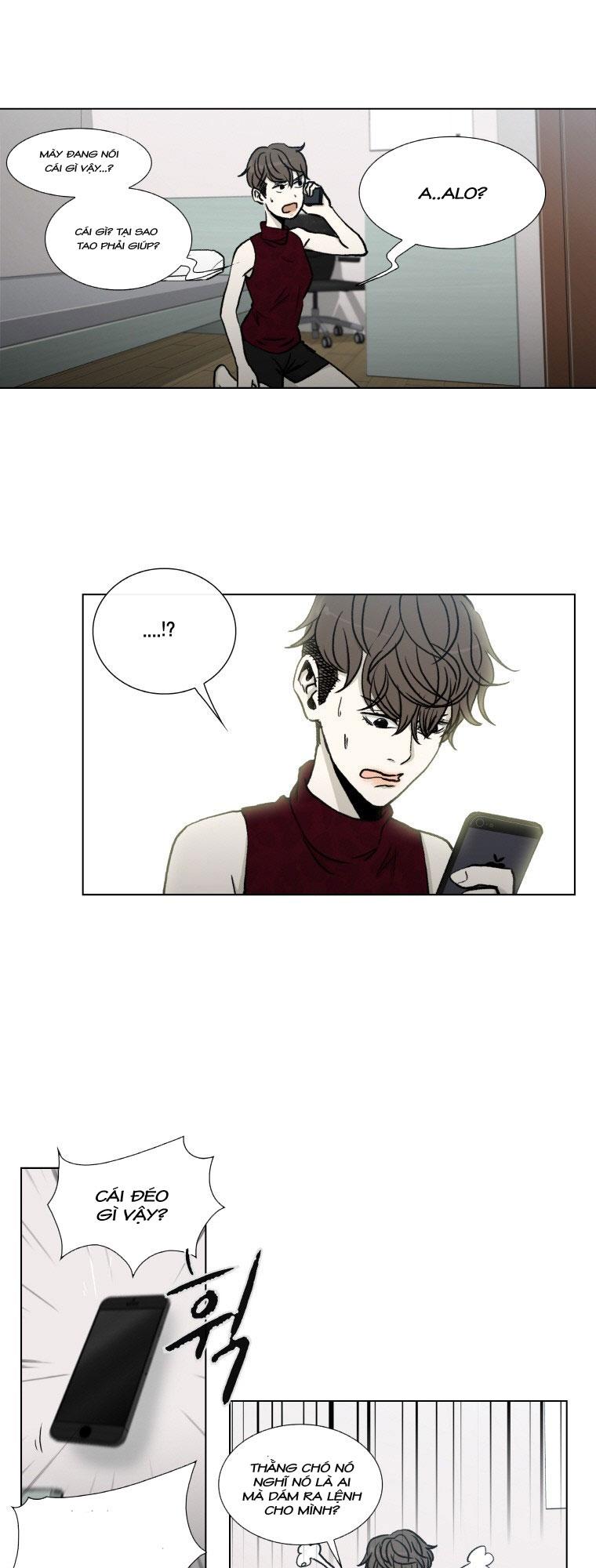 Anh Ấy Là Nữ Sinh Cấp 3 Chapter 43 - 10