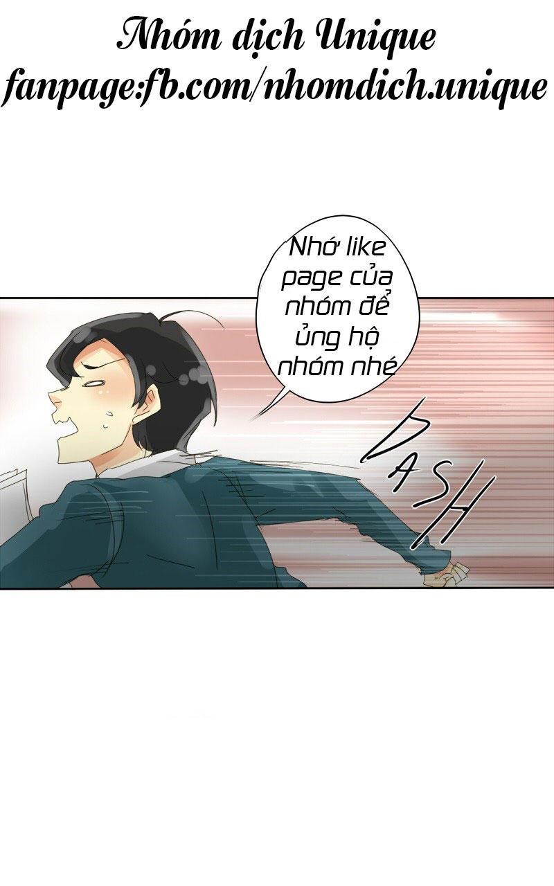 Anh Ấy Là Nữ Sinh Cấp 3 Chapter 45 - 18