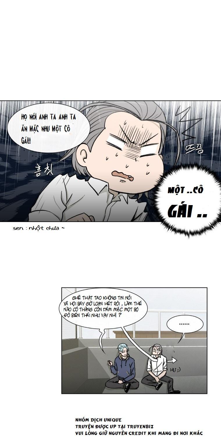 Anh Ấy Là Nữ Sinh Cấp 3 Chapter 45 - 9