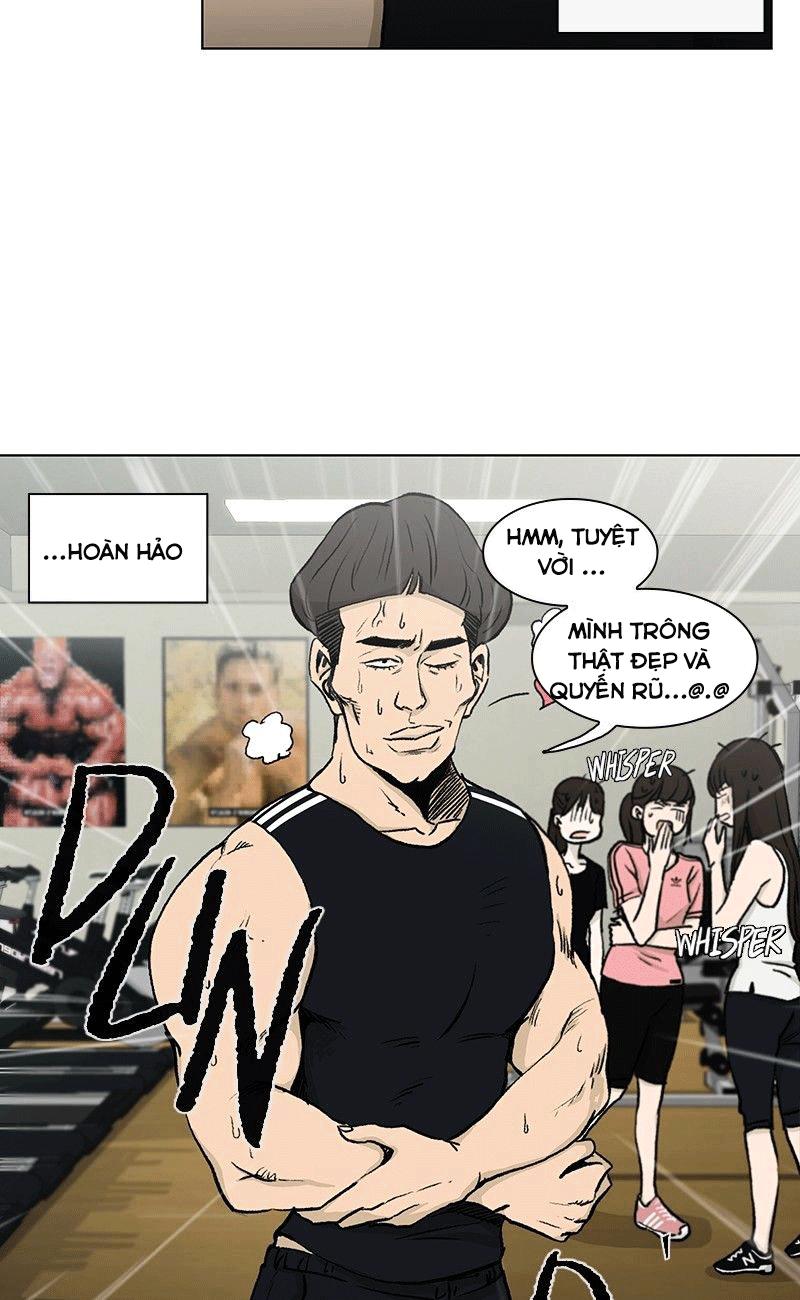 Anh Ấy Là Nữ Sinh Cấp 3 Chapter 46 - 4