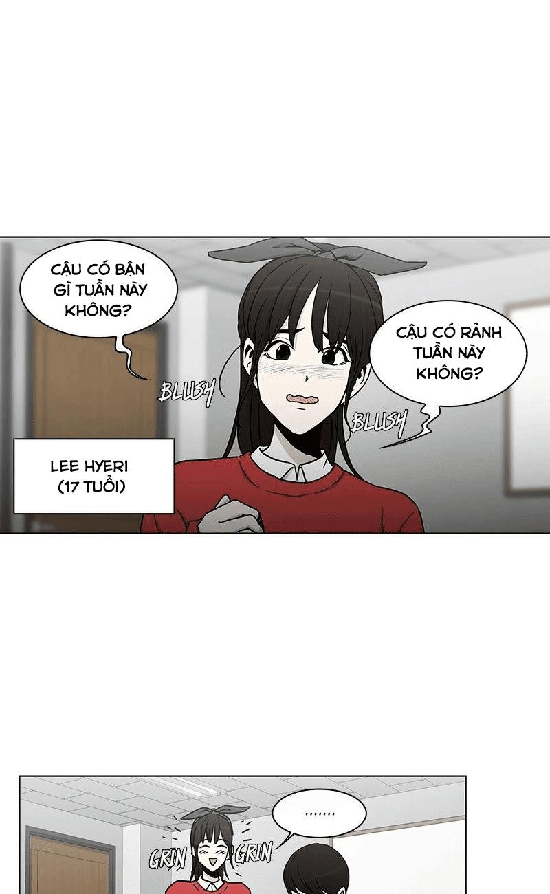 Anh Ấy Là Nữ Sinh Cấp 3 Chapter 51 - 12