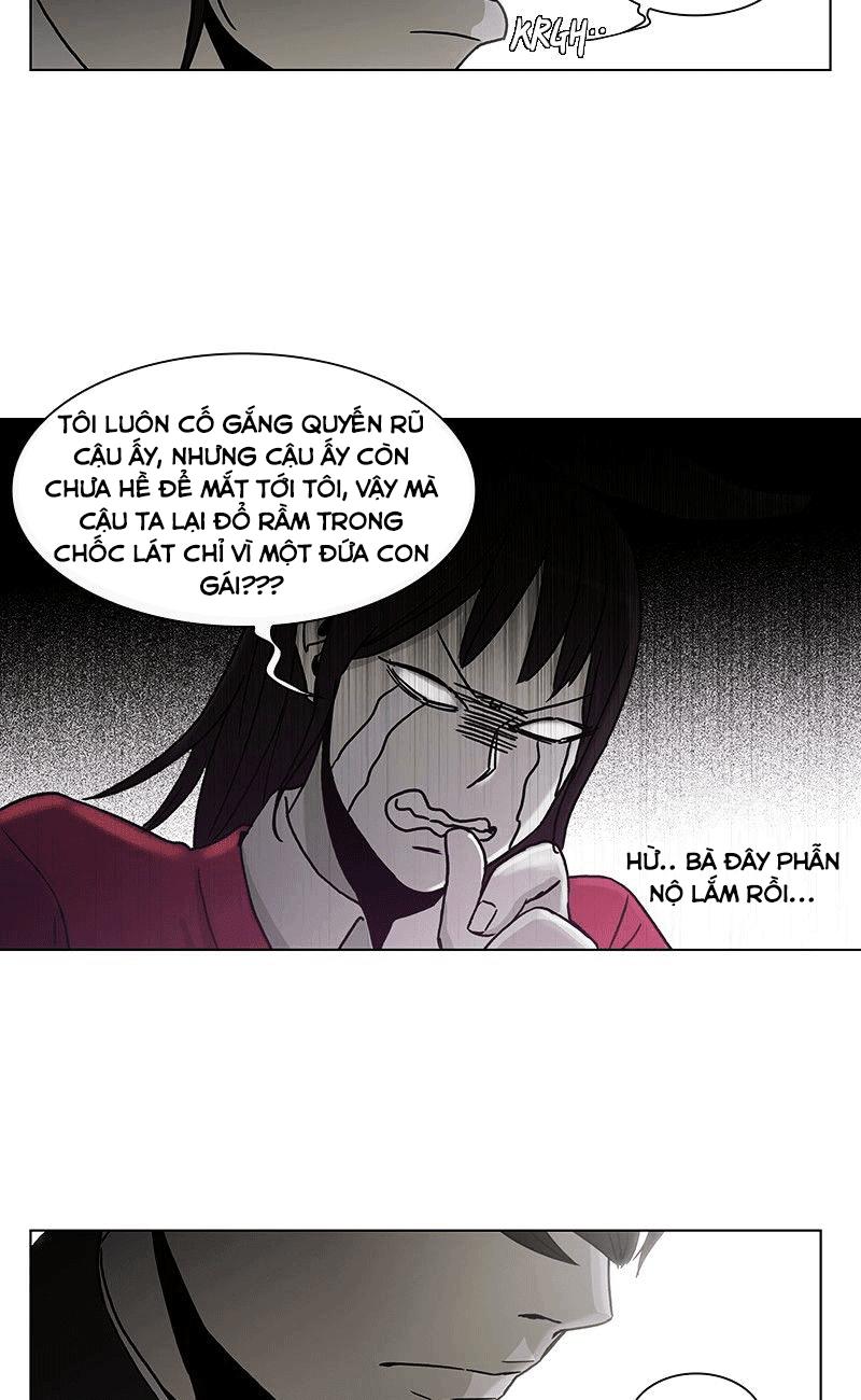 Anh Ấy Là Nữ Sinh Cấp 3 Chapter 51 - 25