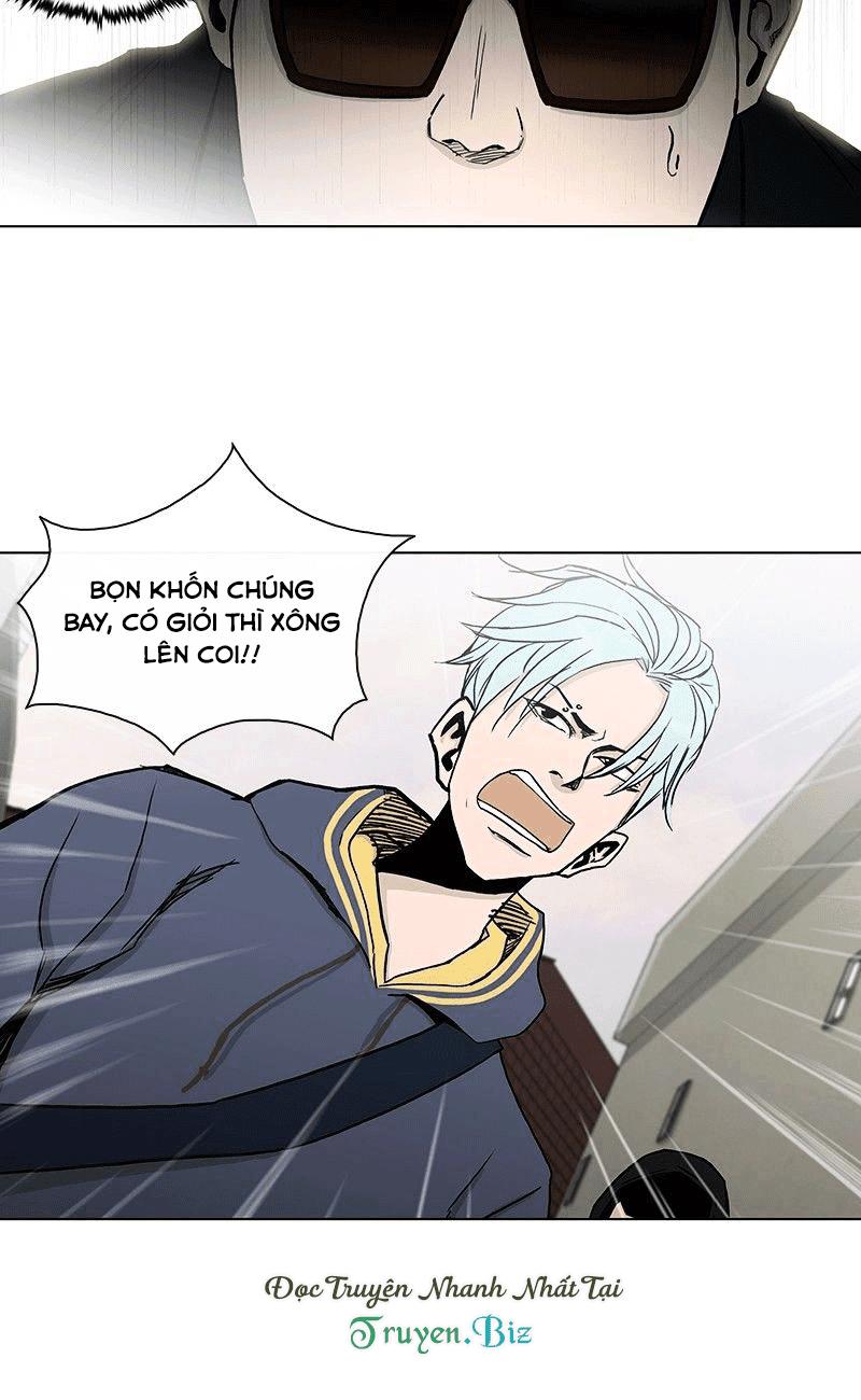 Anh Ấy Là Nữ Sinh Cấp 3 Chapter 56 - 16