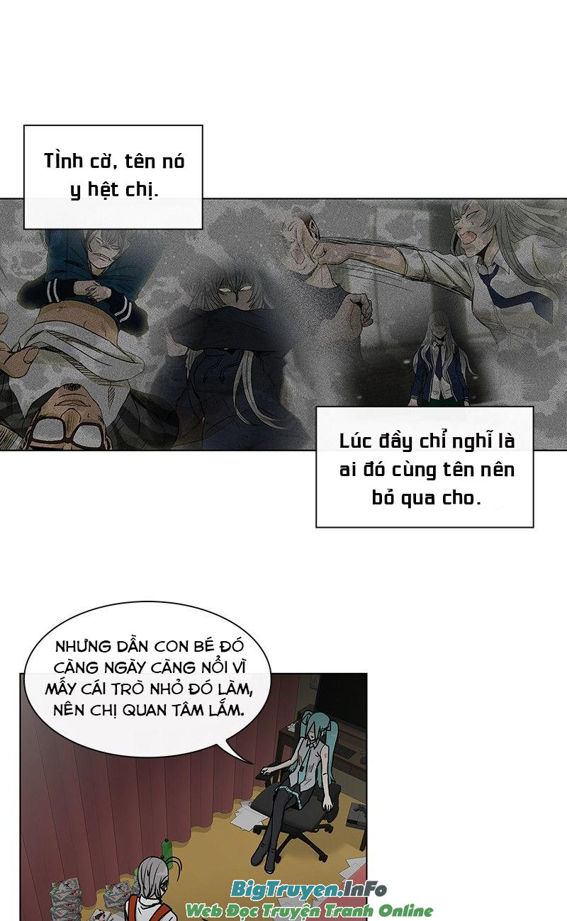 Anh Ấy Là Nữ Sinh Cấp 3 Chapter 63 - 13