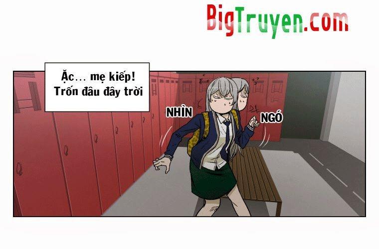 Anh Ấy Là Nữ Sinh Cấp 3 Chapter 8 - 19