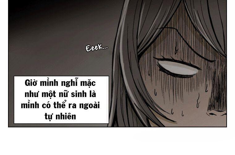 Anh Ấy Là Nữ Sinh Cấp 3 Chapter 8 - 21