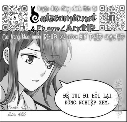 Người Yêu Thời Không Chapter 29 - 9