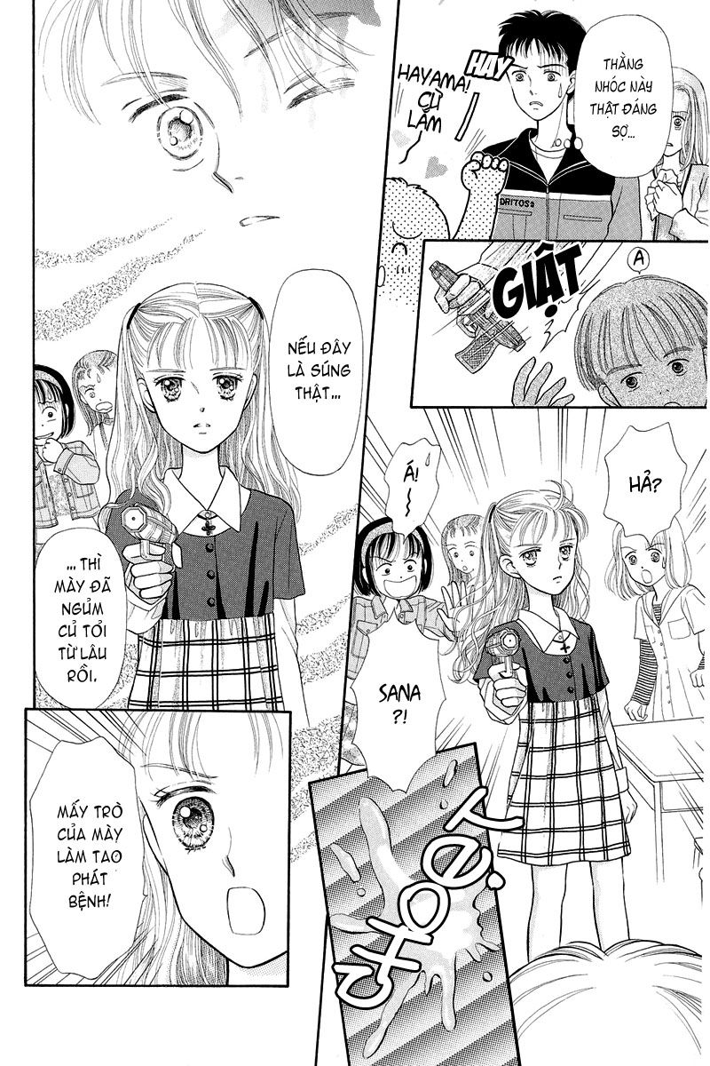 Kodomo No Omocha Chapter 1 - 28