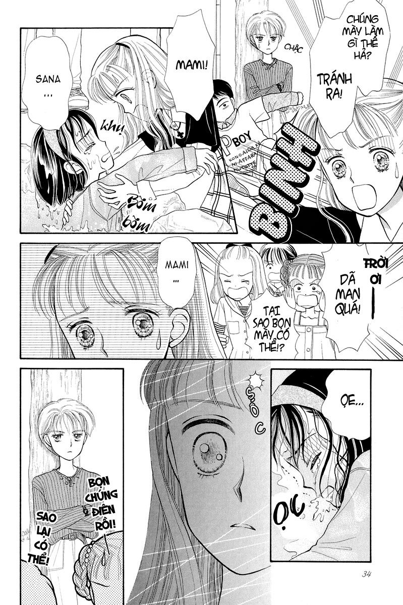 Kodomo No Omocha Chapter 1 - 36