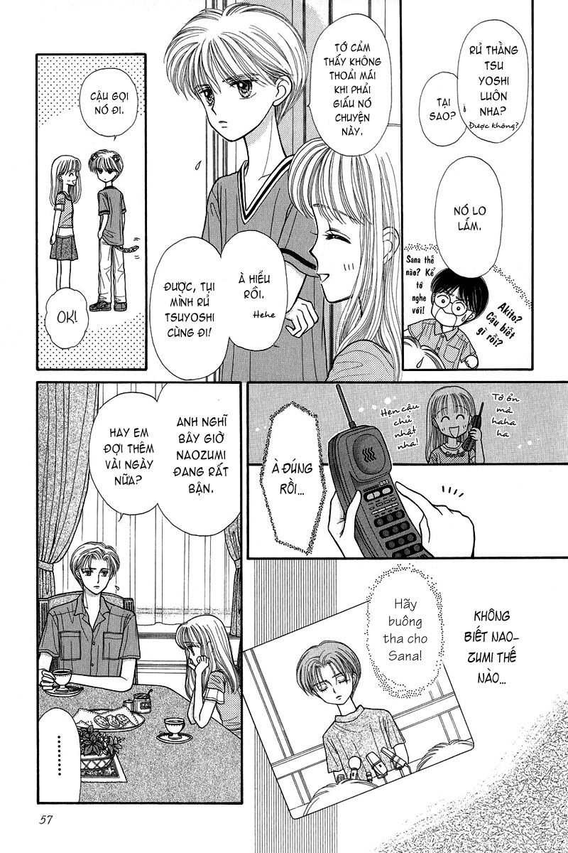 Kodomo No Omocha Chapter 17 - 15