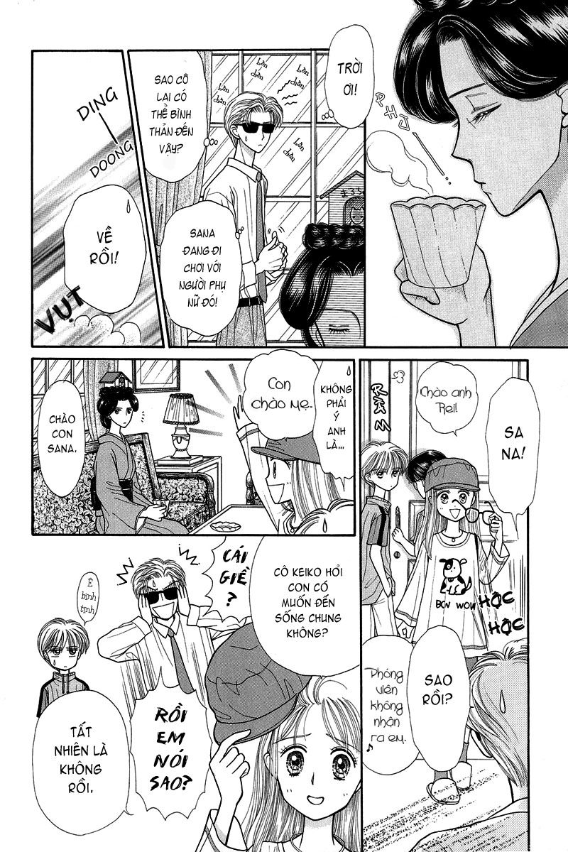 Kodomo No Omocha Chapter 17 - 24