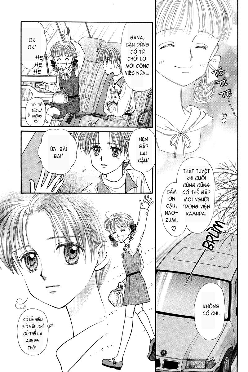 Kodomo No Omocha Chapter 18 - 13