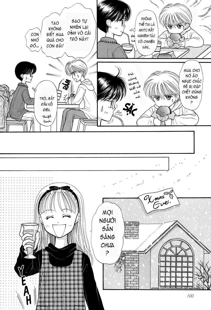 Kodomo No Omocha Chapter 18 - 24