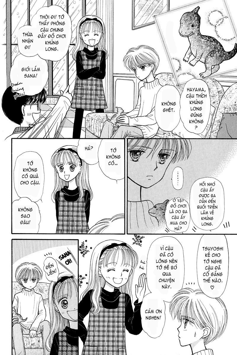 Kodomo No Omocha Chapter 18 - 26