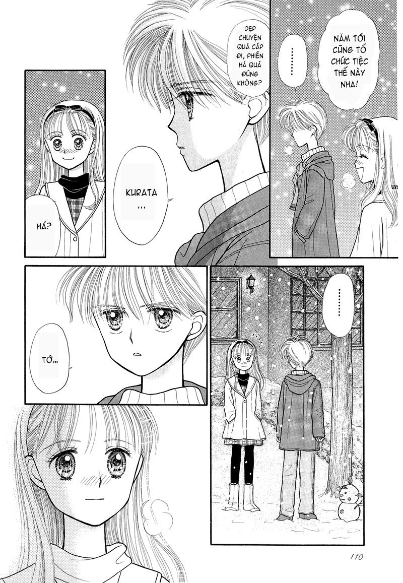 Kodomo No Omocha Chapter 18 - 34