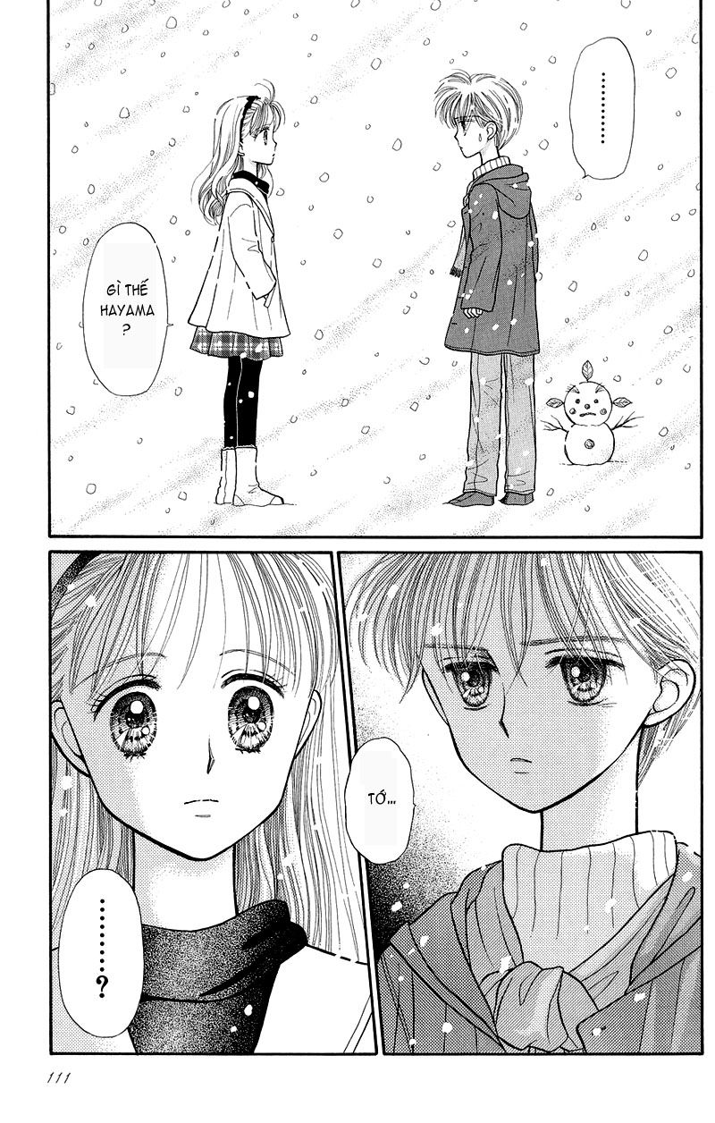 Kodomo No Omocha Chapter 18 - 35