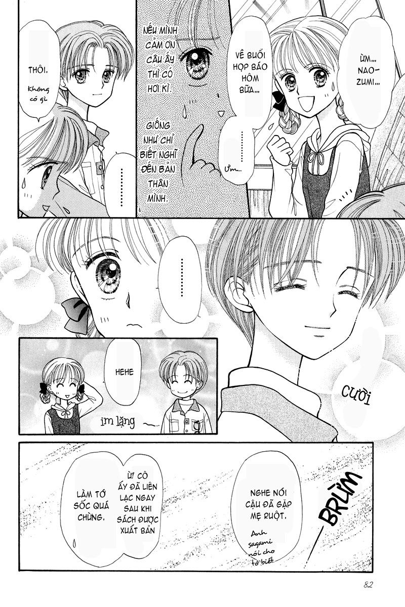 Kodomo No Omocha Chapter 18 - 7