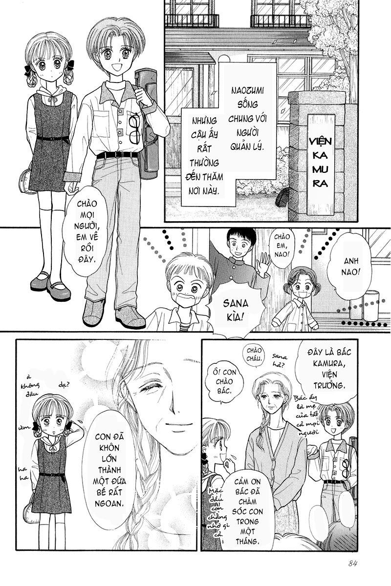 Kodomo No Omocha Chapter 18 - 8