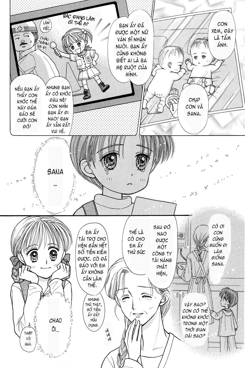 Kodomo No Omocha Chapter 18 - 10