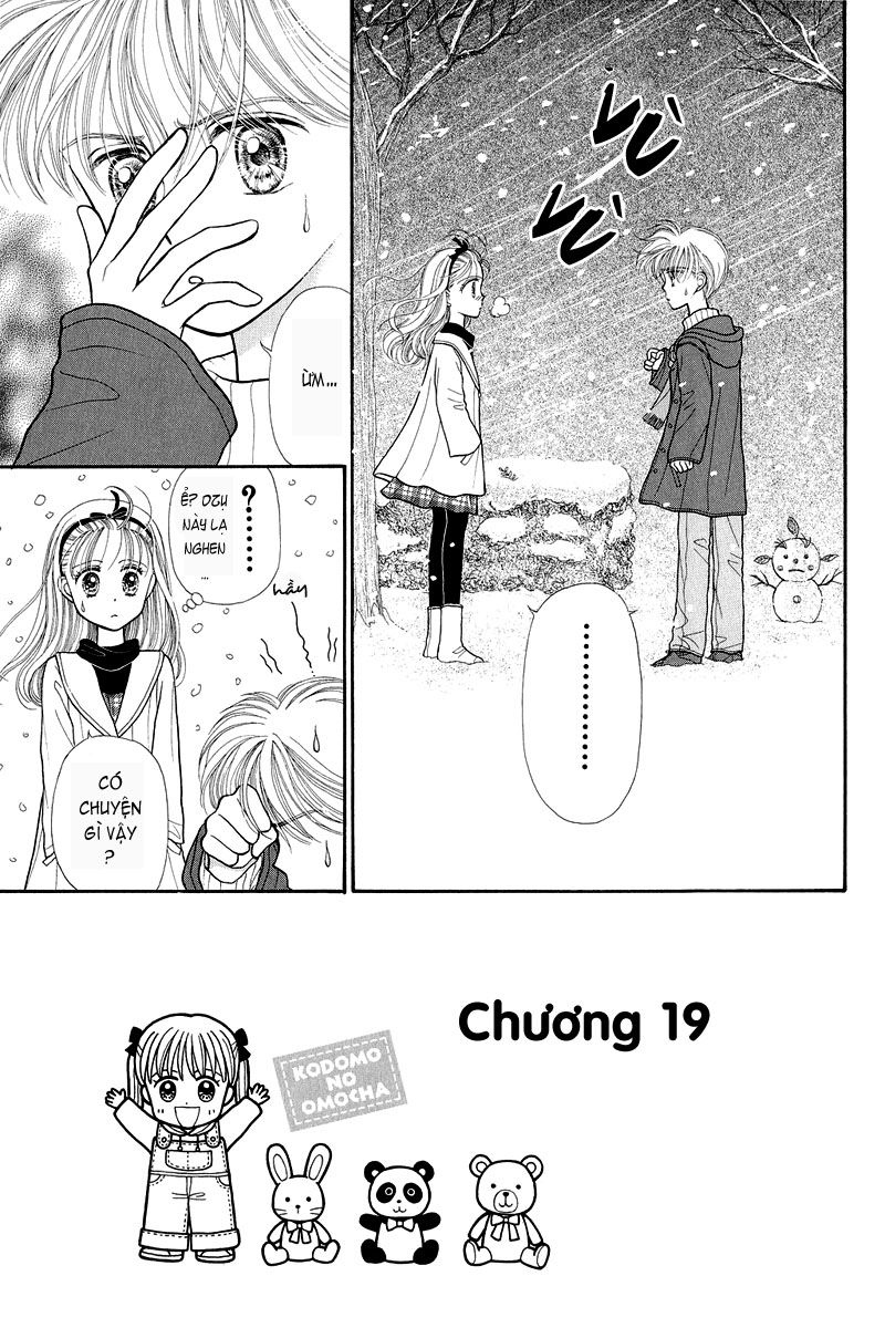 Kodomo No Omocha Chapter 19 - 2