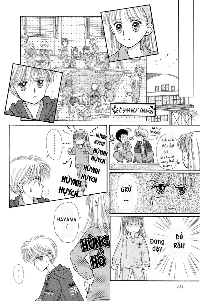 Kodomo No Omocha Chapter 19 - 17