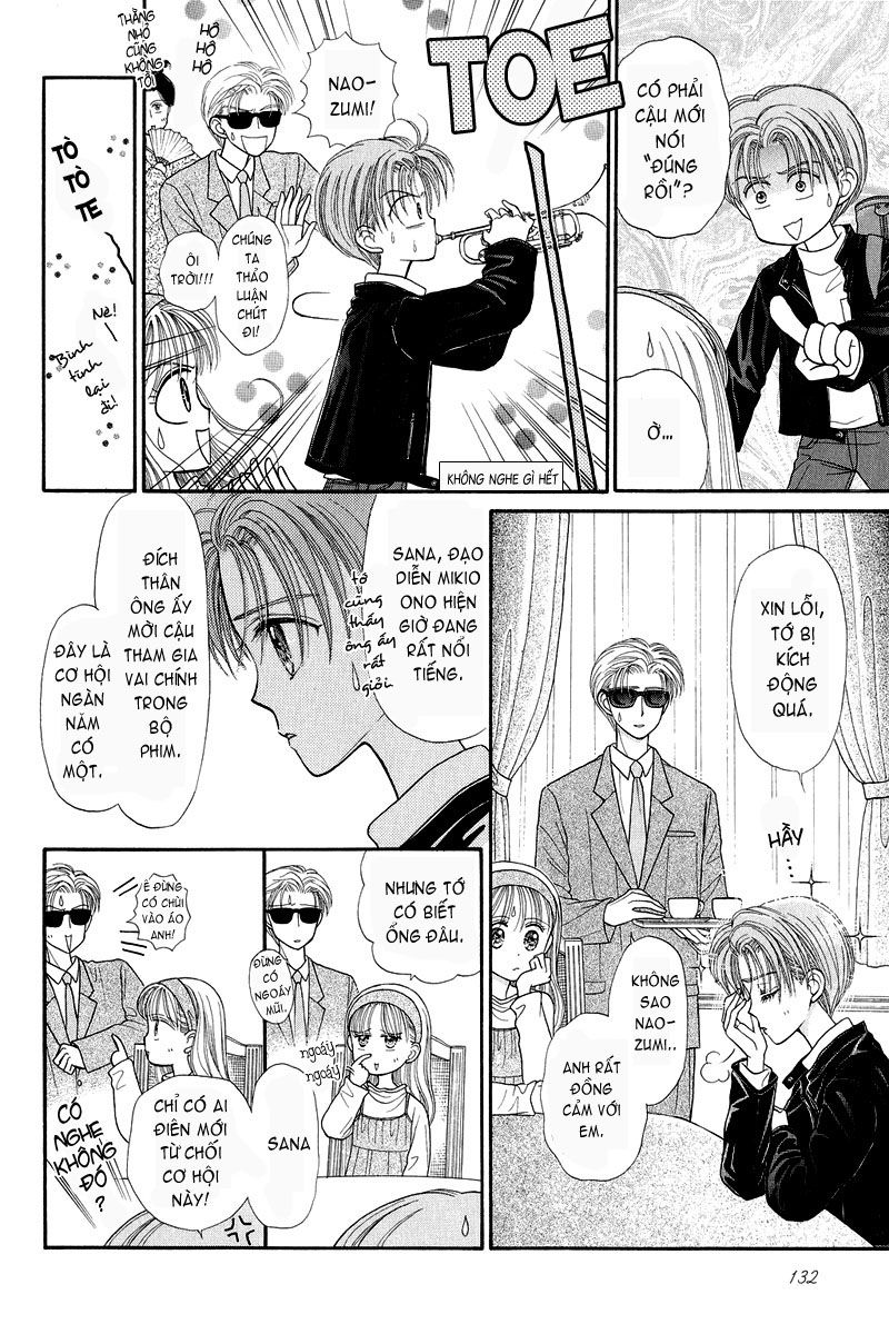 Kodomo No Omocha Chapter 19 - 21