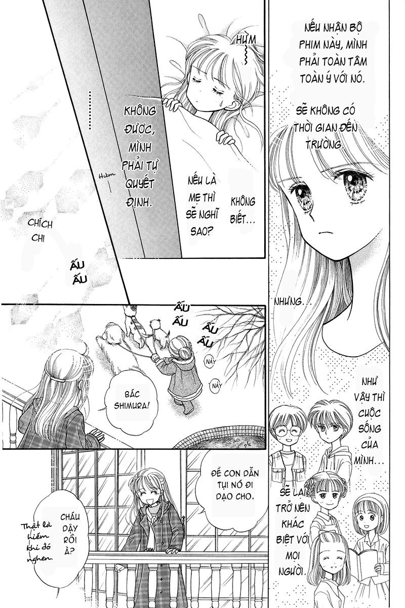 Kodomo No Omocha Chapter 19 - 24