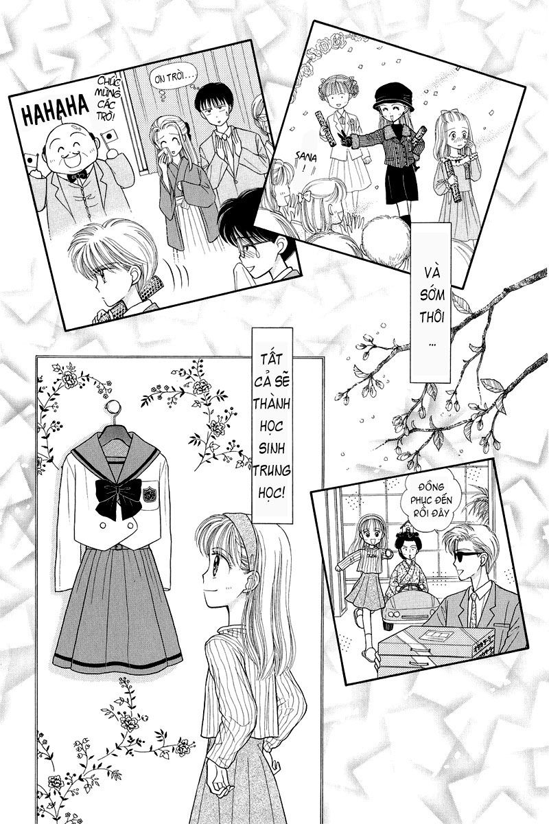 Kodomo No Omocha Chapter 19 - 32