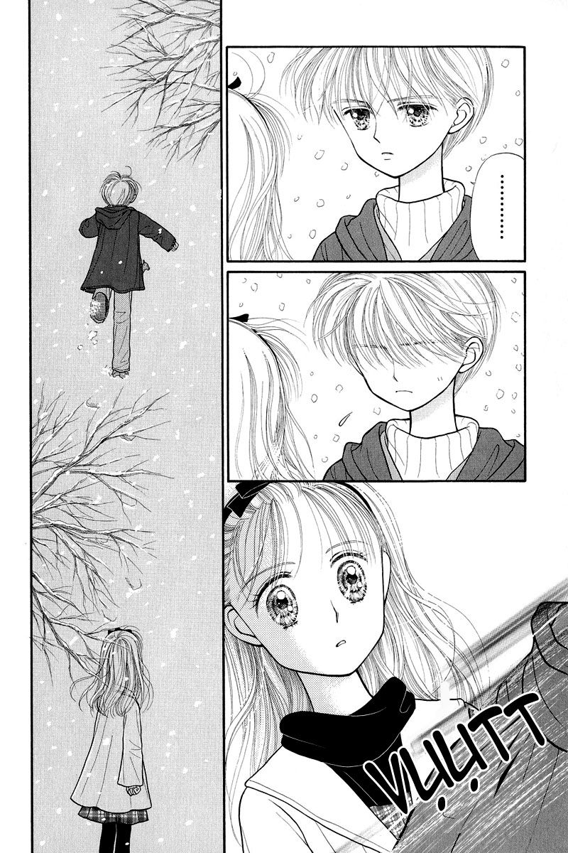 Kodomo No Omocha Chapter 19 - 6