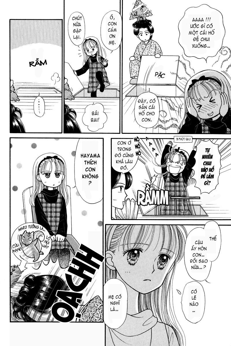 Kodomo No Omocha Chapter 19 - 9