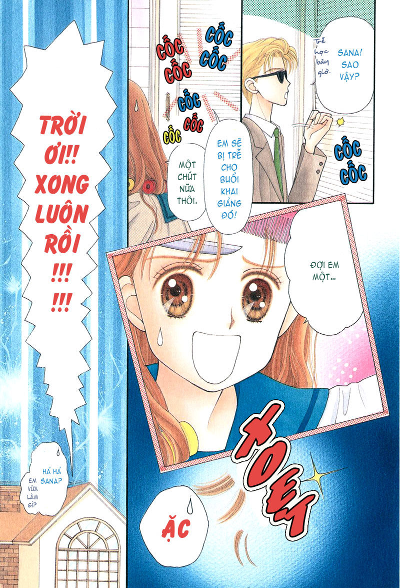 Kodomo No Omocha Chapter 20 - 2