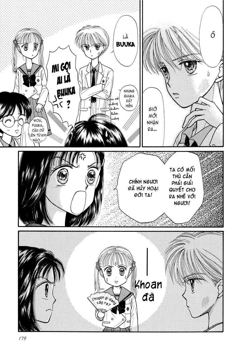 Kodomo No Omocha Chapter 20 - 35