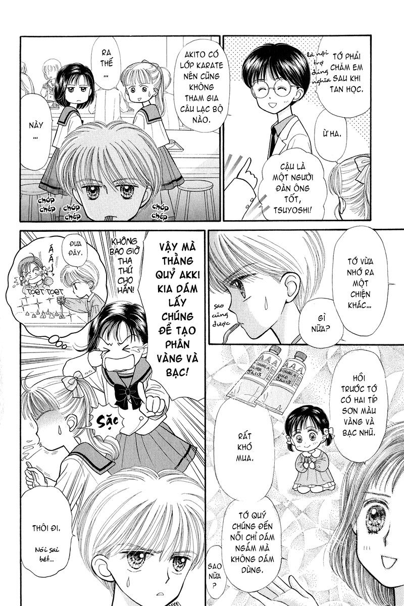 Kodomo No Omocha Chapter 21 - 20