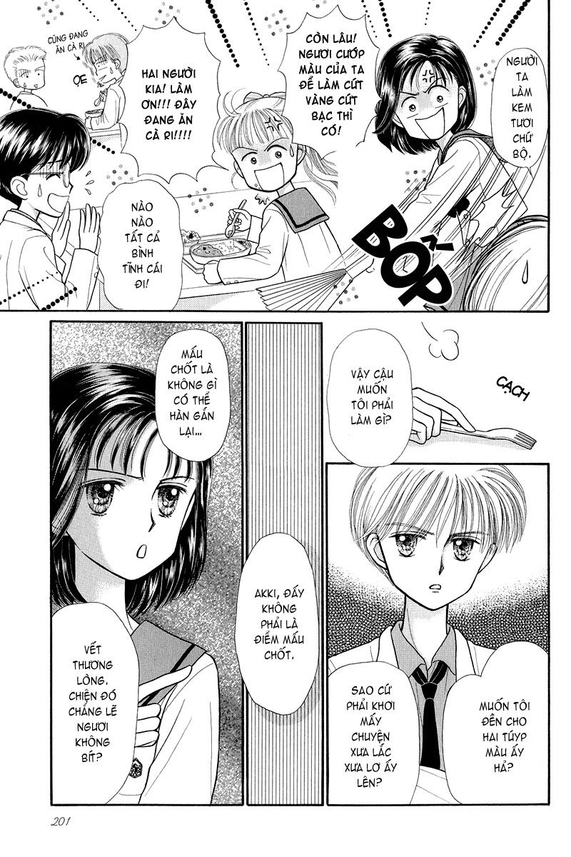 Kodomo No Omocha Chapter 21 - 21