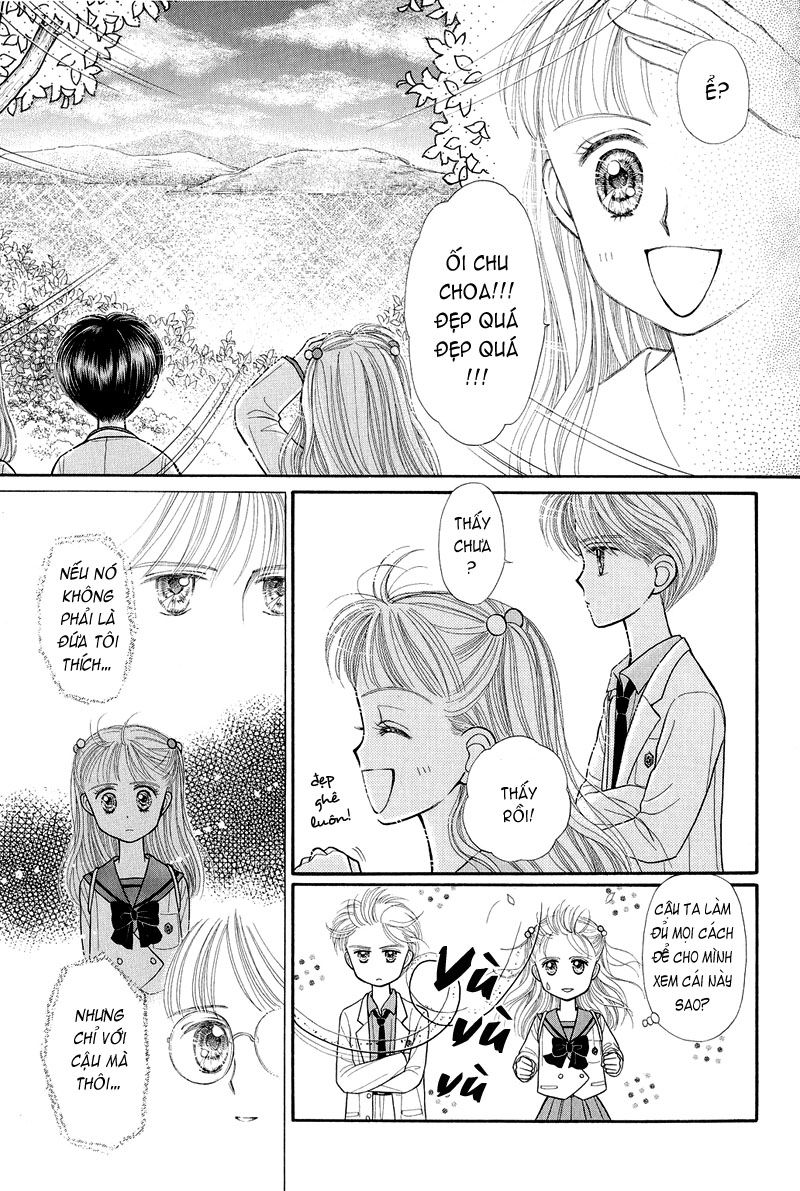 Kodomo No Omocha Chapter 21 - 33