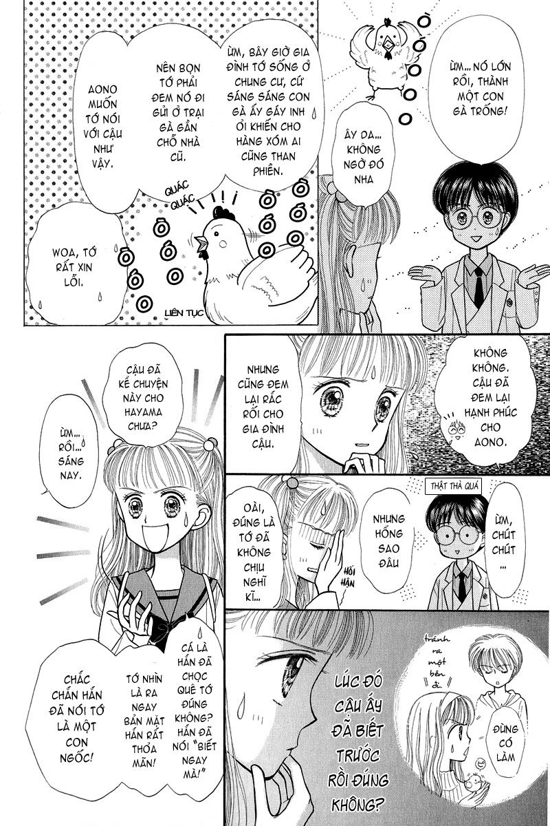 Kodomo No Omocha Chapter 21 - 36