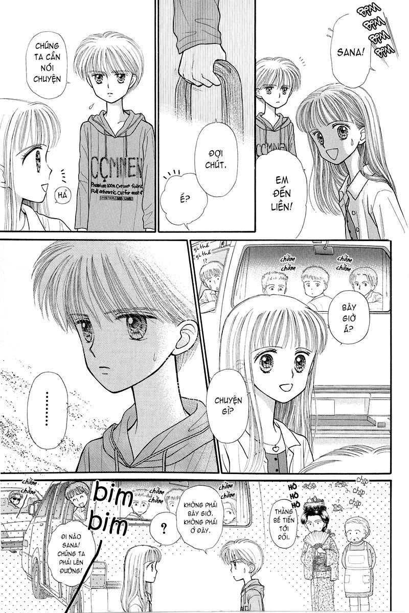 Kodomo No Omocha Chapter 22 - 29