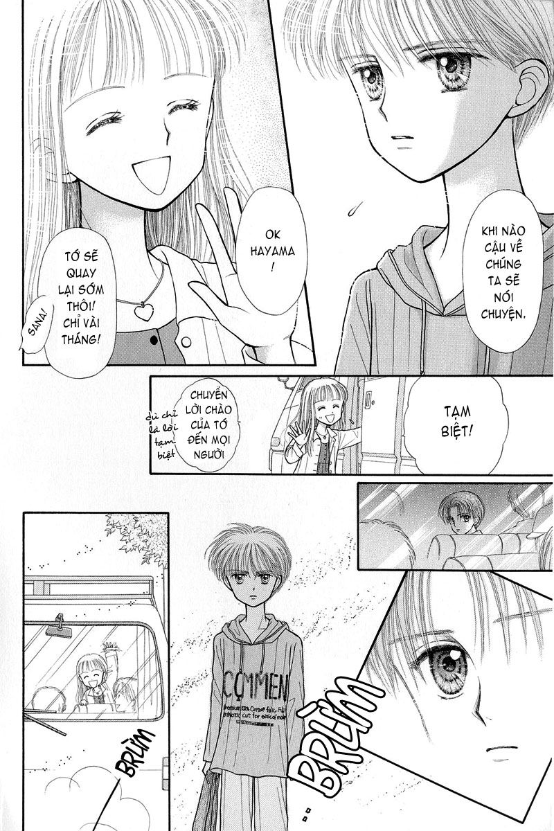 Kodomo No Omocha Chapter 22 - 30