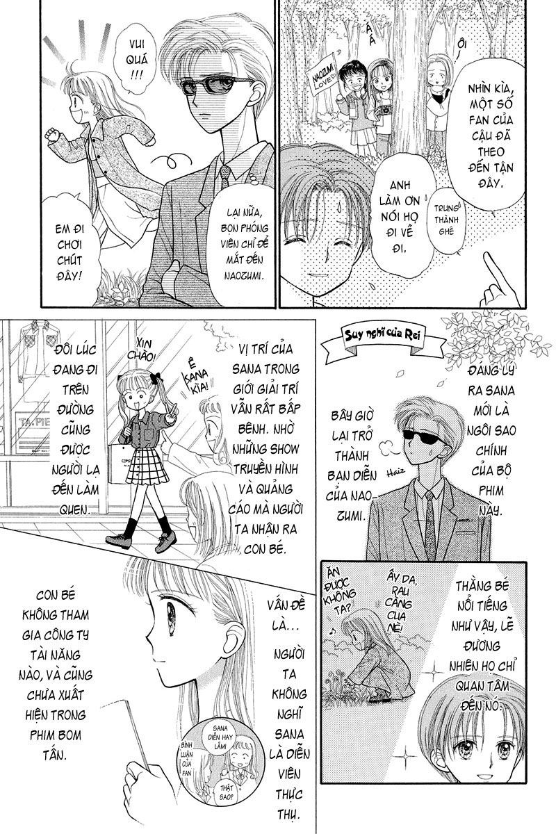 Kodomo No Omocha Chapter 23 - 20