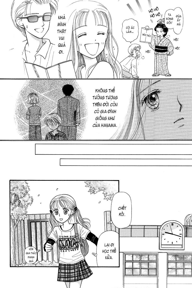 Kodomo No Omocha Chapter 3 - 27