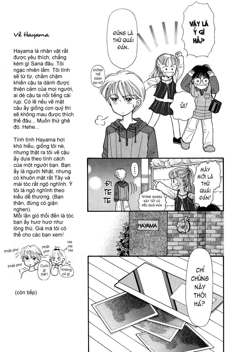 Kodomo No Omocha Chapter 3 - 10