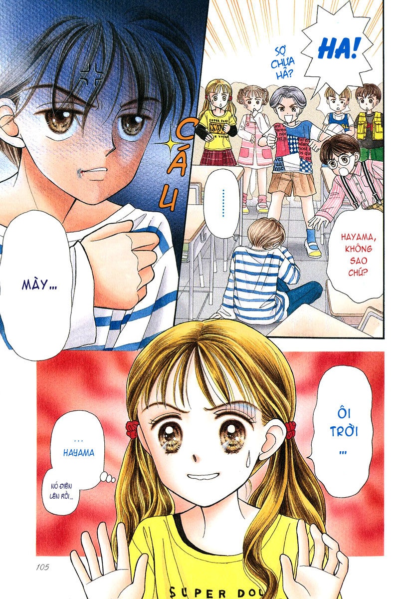 Kodomo No Omocha Chapter 4 - 2